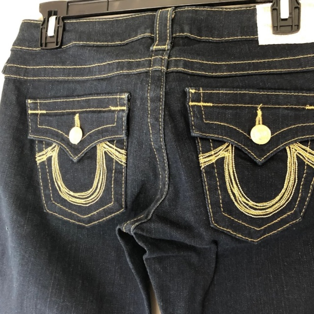 Jeans - Picture 2 of 7